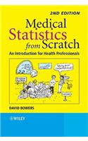 Medical Statistics from Scratch