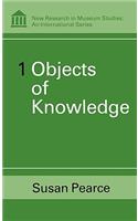 Objects of Knowledge