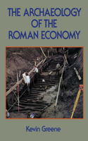 Archaeology of the Roman Economy