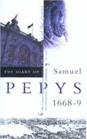 Diary of Samuel Pepys, Vol. 9