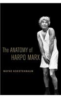 The Anatomy of Harpo Marx
