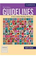 Guidelines