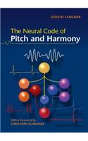 Neural Code of Pitch and Harmony