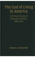 Cost of Living in America