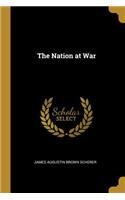 The Nation at War