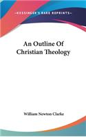 Outline Of Christian Theology