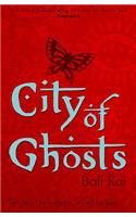 City of Ghosts