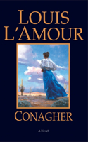 Conagher: A Novel(English)