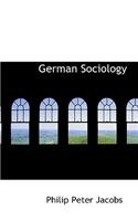 German Sociology