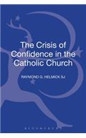 Crisis of Confidence in the Catholic Church