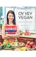 Oy Vey Vegan