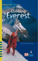 Four Corners: Climbing Everest (Pack of Six)