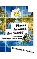 Places Around the World!