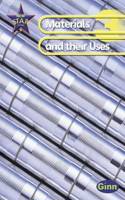 New Star Science Yr3/P4: Materials And Their Uses Pupil's Book