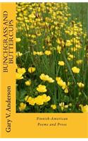 Bunchgrass and Buttercups