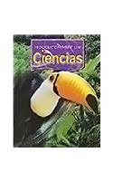 Houghton Mifflin Science Spanish: Sup Rd Gr LV Set1 L3