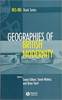 Geographies of British Modernity