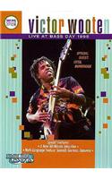 Victor Wooten Live at Bass Day 1998