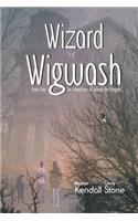 Wizard of Wigwash - The Adventures of Johnny the Penguin: (1 Wizard of Wigwash)