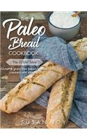 Paleo Bread Cookbook