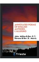 L'Allegro