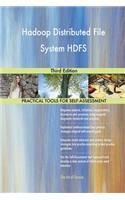 Hadoop Distributed File System HDFS Third Edition