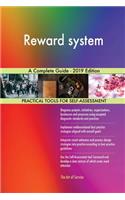 Reward system A Complete Guide - 2019 Edition