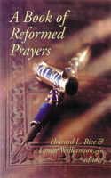 Book of Reformed Prayers