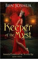 Keeper of the Myst