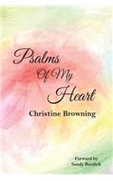 Psalms of My Heart