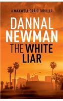 White Liar - Volume two