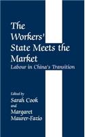 Workers' State Meets the Market