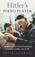 Hitler's Piano Player