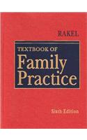 Textbook of Family Practice (Textbook of Family Medicine)