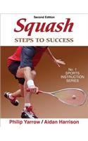 Squash: (Steps to Success S.)