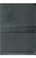 Warriors Bible-NKJV-Military Community Application