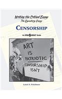 Censorship