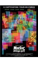 Music from the Inside Out: Poster