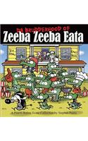 Da Brudderhood of Zeeba Zeeba Eata, 7: A Pearls Before Swine Collection