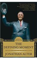Defining Moment
