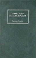 Israel and Settler Society