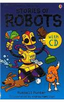 Stories of Robots: (Young Reading Series 1)