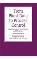 From Plant Data to Process Control