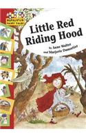 Little Red Riding Hood