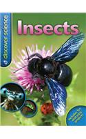 Discover Science: Insects