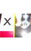 PM Collection Alphabet Starters: Alphabet Starters Letter X: Alphabet Starters Letter X