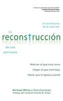 Reconstrucción de Una Parroquia