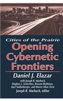 The Opening of the Cybernetic Frontier