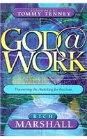 God at Work