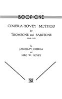 CIMERA HOVEY METH TROMB 1